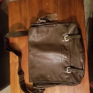 Prada satchel